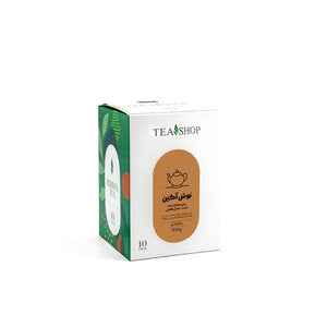 مشروب عشبي من نوش أجين 100 غرام مشروب عشبي من نوش أجين 100 غرام